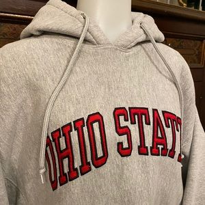 Ohio State Sweatshirt